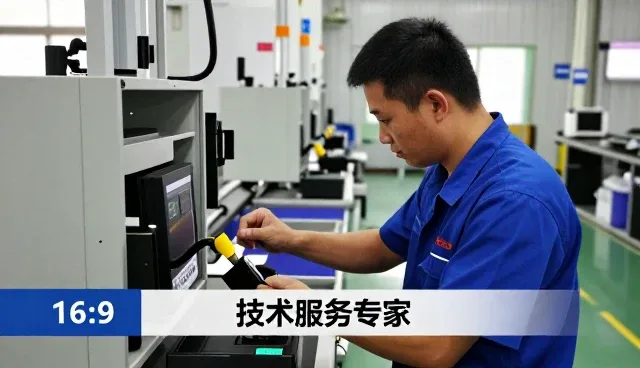 郑州市永大机械设备有限公司打造专业工业设备配套服务