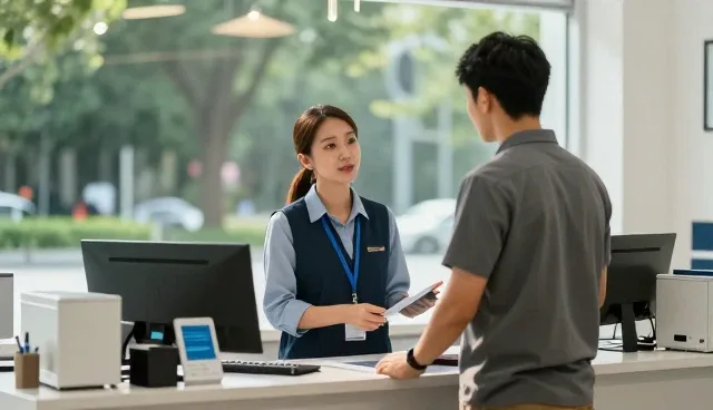 工业设备保养在不同生产场景中的应用分析