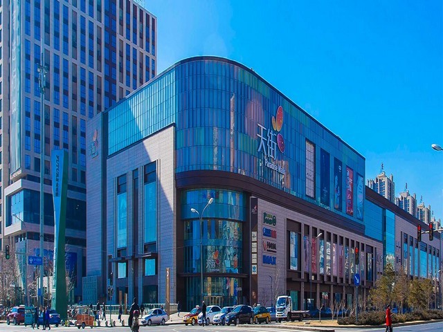 皇姑区质量钢管特点